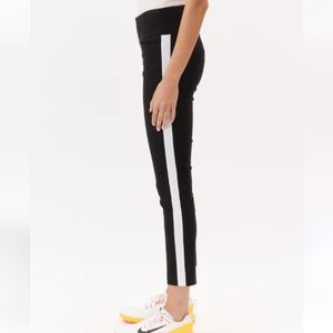 Swing master tuxedo masters ankle golf pants